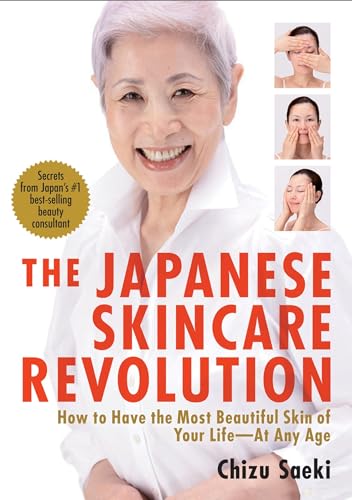 The Japanese Skincare Revolution