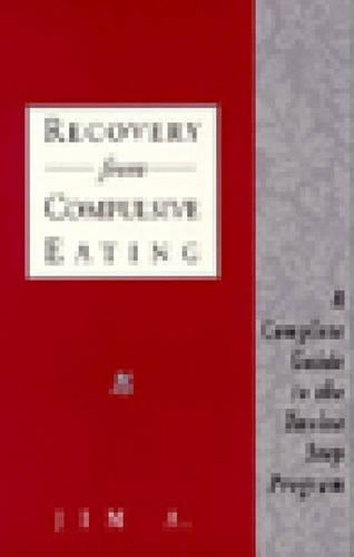 Recovery From Compulsive Eating