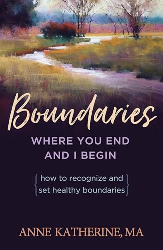 Boundaries