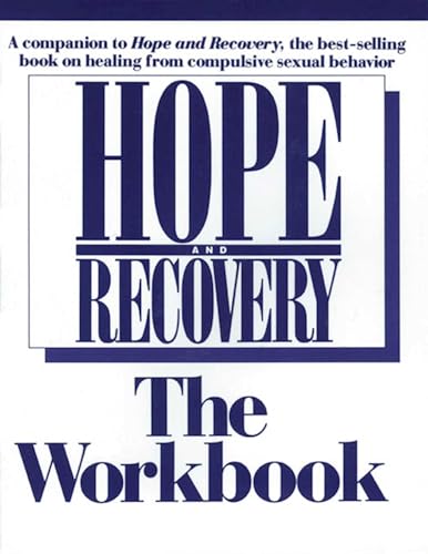 Hope and Recovery - the Workbook