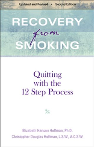 Recovery From Smoking Second Edition (5407)