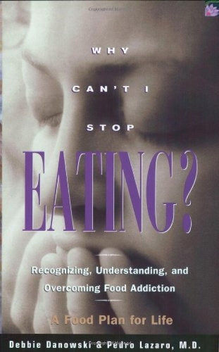 Why Can't I Stop Eating