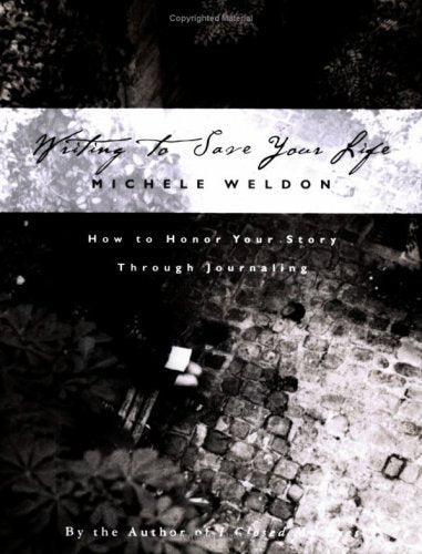 Writing to Save Your Life