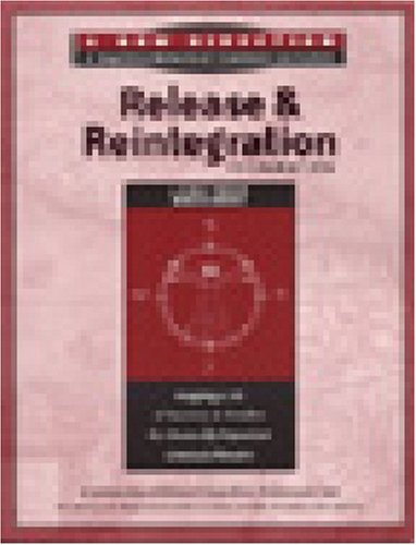 Release and Reintegration Preparation Workbook
