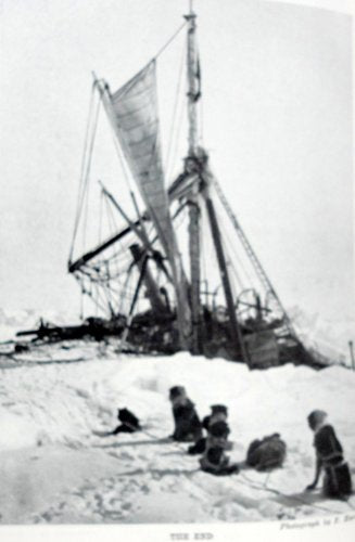 South: Journals of His Last Expedition to Antarctica