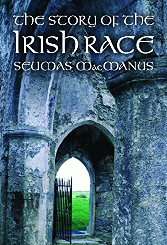 Story of the Irish Race