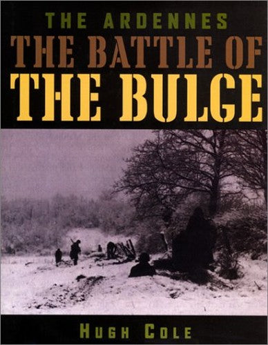 The Battle of the Bulge