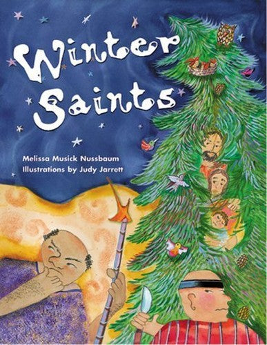 The Winter Saints