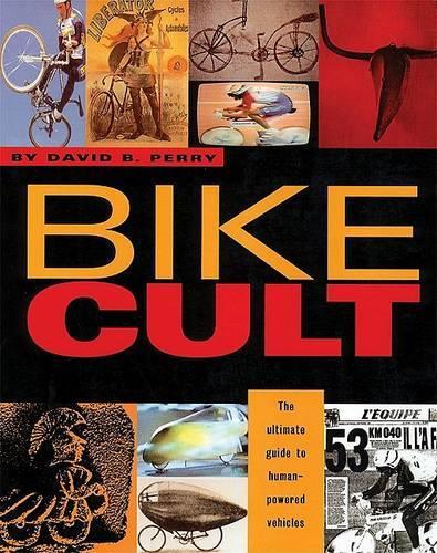 Bike Cult