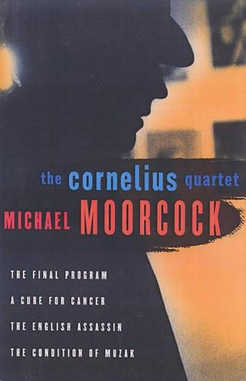 The Cornelius Quartet