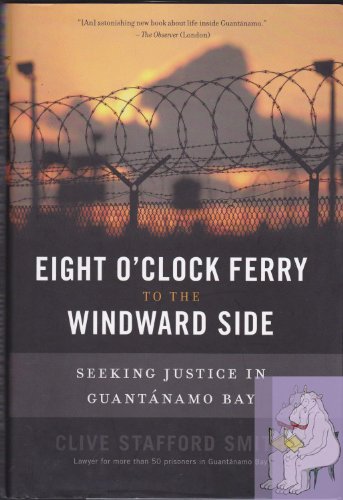 Eight O'clock Ferry to the Windwood Side