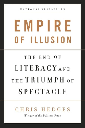 Empire of Illusion
