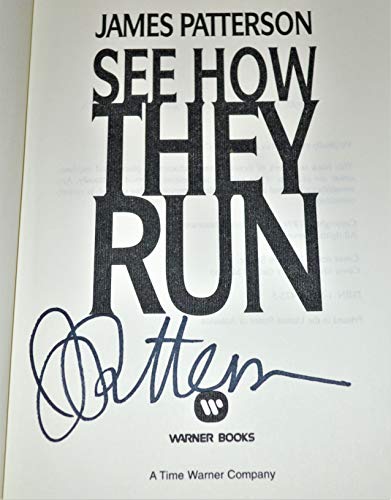 See How They Run