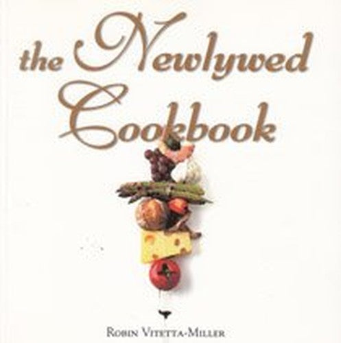Newlywed Cookbook (Revised)