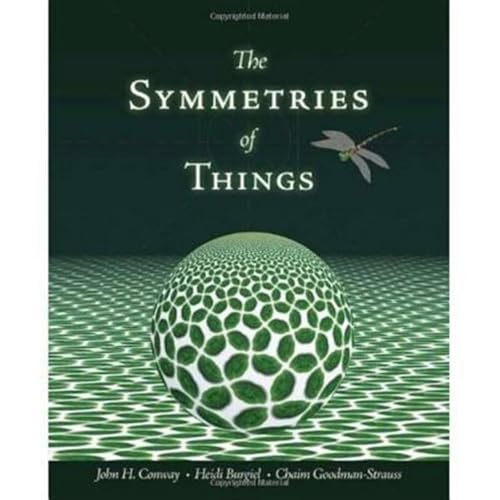 The Symmetries of Things
