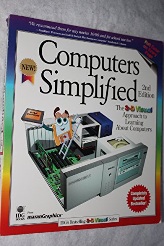 Computers Simplified
