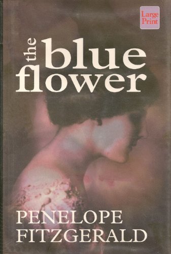 The Blue Flower