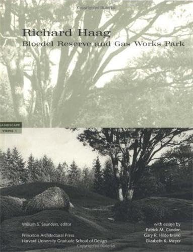 Richard Haag