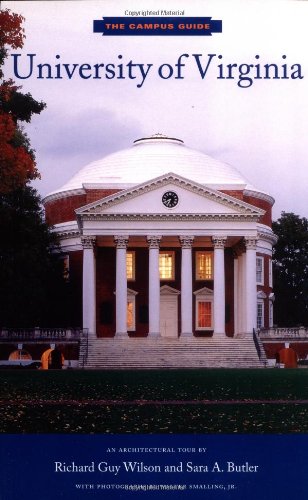 University of Virginia