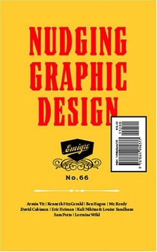 Nudging Graphic Design