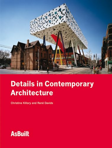 Details of Contemporary Architecture
