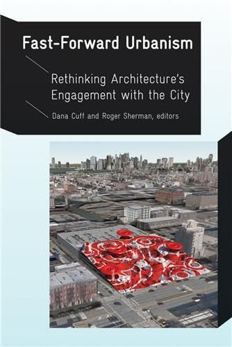 Fastforward Urbanism