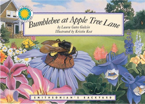 Bumblebee at Apple Tree Lane