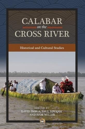 Calabar on the Cross River