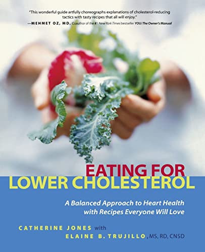 Eating for Lower Cholesterol