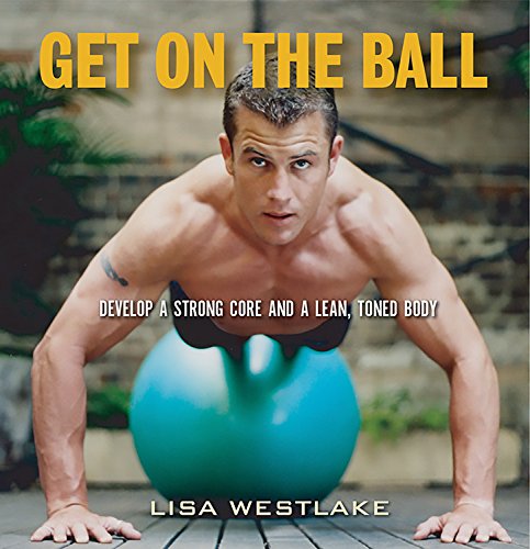 Get on the Ball