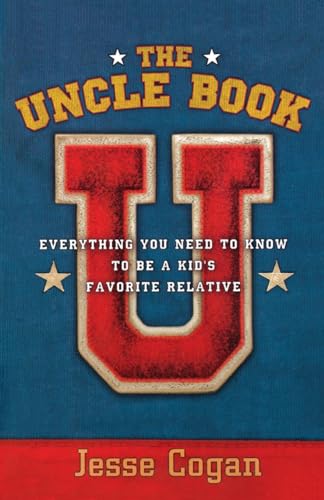 The Uncle Book