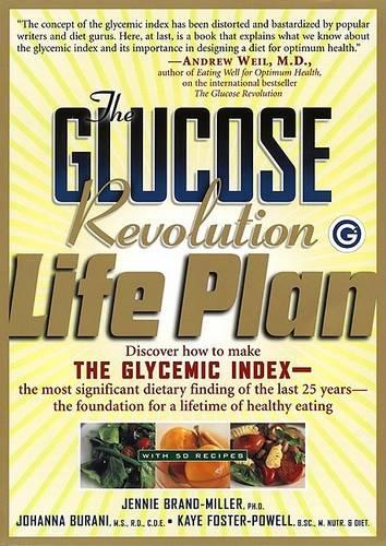 The Glucose Revolution Life Plan