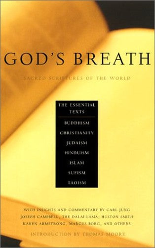 God's Breath