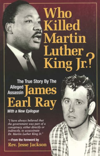 Who Killed Martin Luther King Jr?