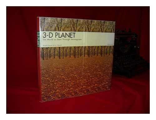 3-D Planet