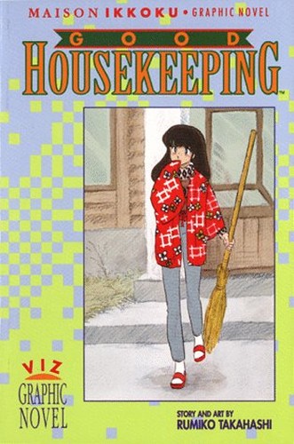 Maison Ikkoku