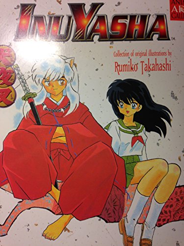 The Art of Inuyasha