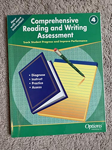 Comprehensive Reading Assessment