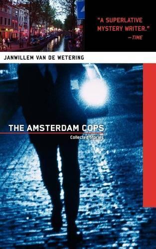 The Amsterdam Cops