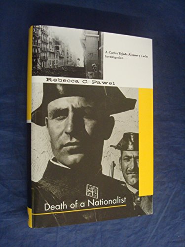 Death Of A Nationalist