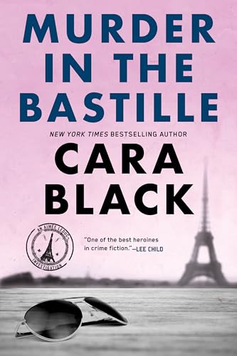 Murder In The Bastille