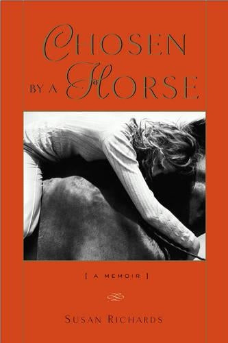 Chosen By A Horse