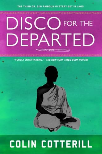 Disco for the Departed