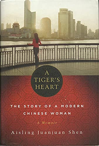 A Tiger's Heart