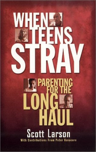 When Teens Stray