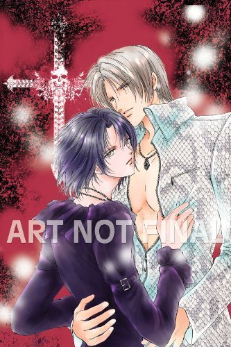 Yokan - Premonition (Yaoi)