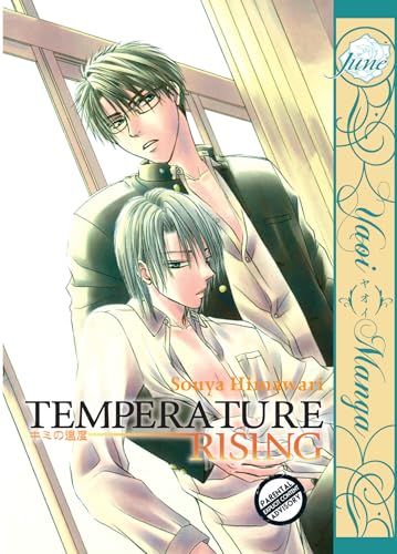 Temperature Rising (yaoi)