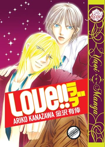 Love!! (Yaoi)