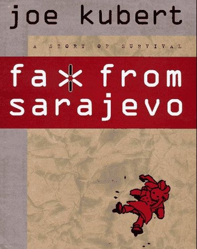 Fax From Sarajevo