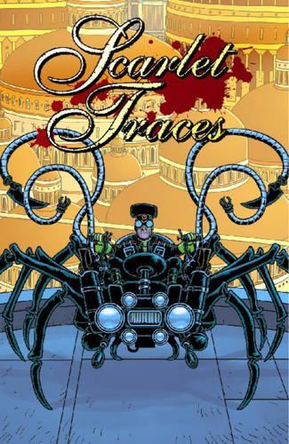 Scarlet Traces